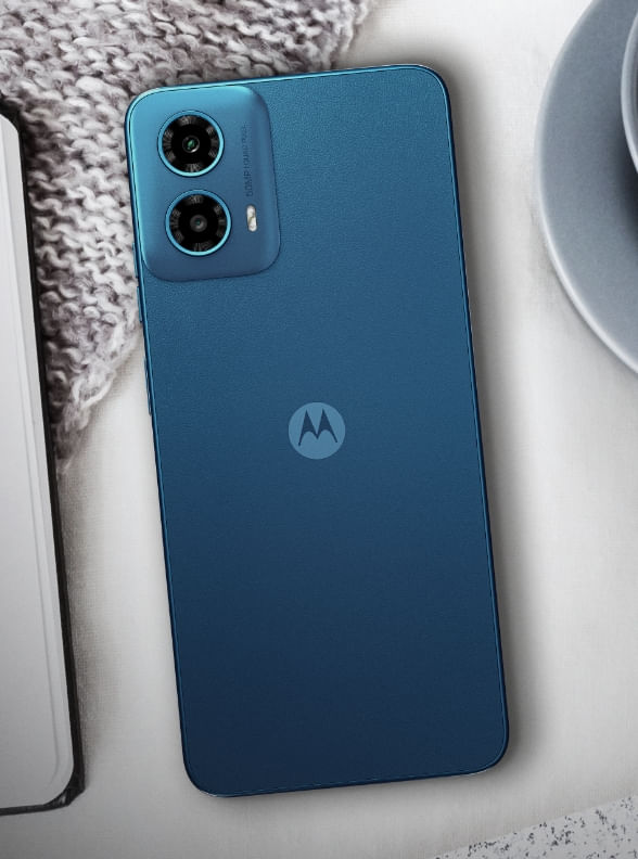 Moto G34 5G